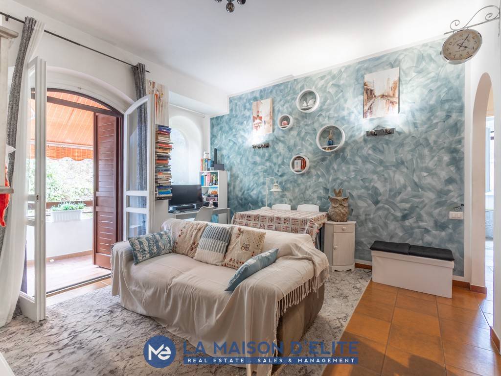 Appartamento a Monte argentario in Via Discesa del Valle - Foto 4