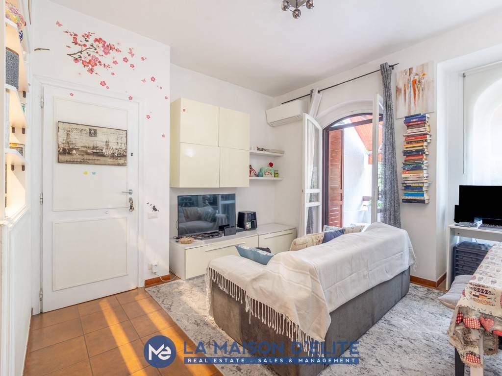 Appartamento a Monte argentario in Via Discesa del Valle - Foto 5