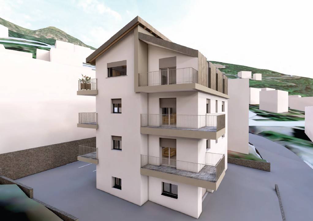 Appartamento a Trento - Foto 2