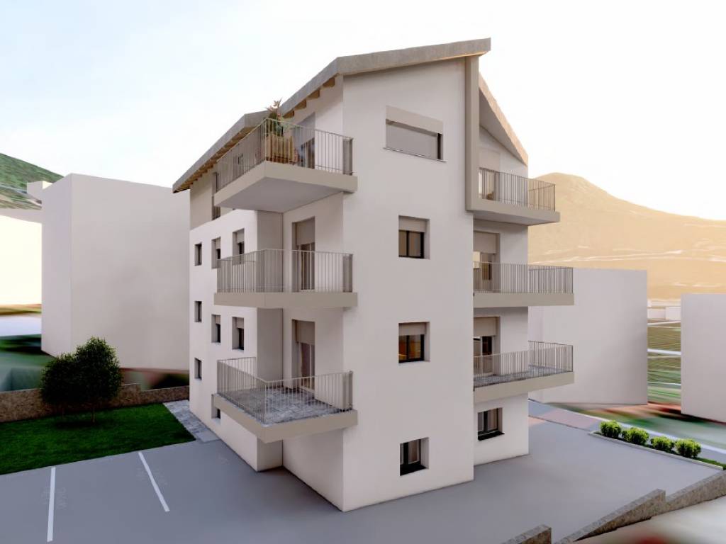 Appartamento a Trento - Foto 3