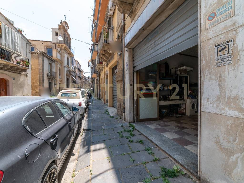 Immobile a Caltagirone in Via San Pietro, 38 - Foto 3