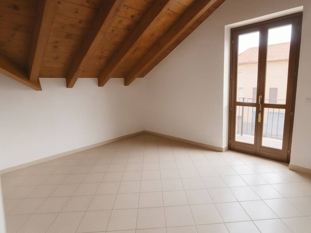 Attico / mansarda a Gargallo in Via Fratelli di Dio, 40 - Foto 4