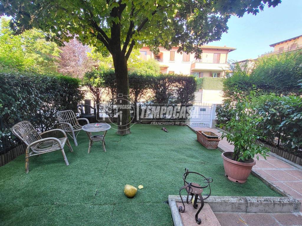 Villetta a schiera a Castelnuovo rangone in Via R. Livatino - Foto 2