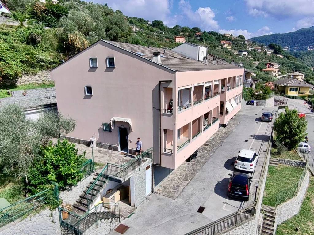Appartamento a Chiavari in Via Parma, 319 - Foto 2