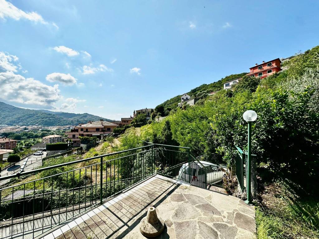 Appartamento a Chiavari in Via Parma, 319 - Foto 4