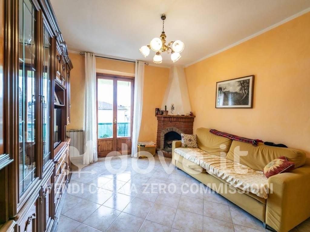 Appartamento a Gambassi terme in Via F. Turati, 22 - Foto 5