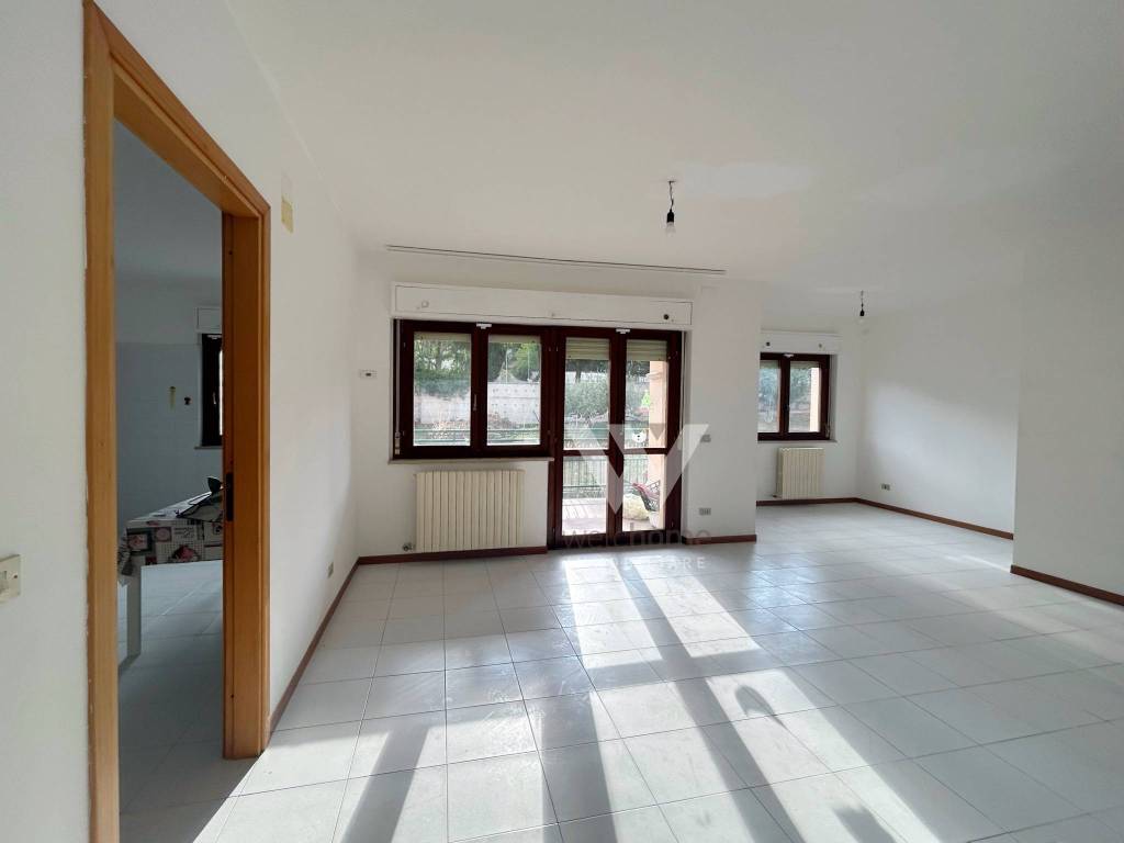 Appartamento a Campobasso in Viale Alessandro Manzoni - Foto 2