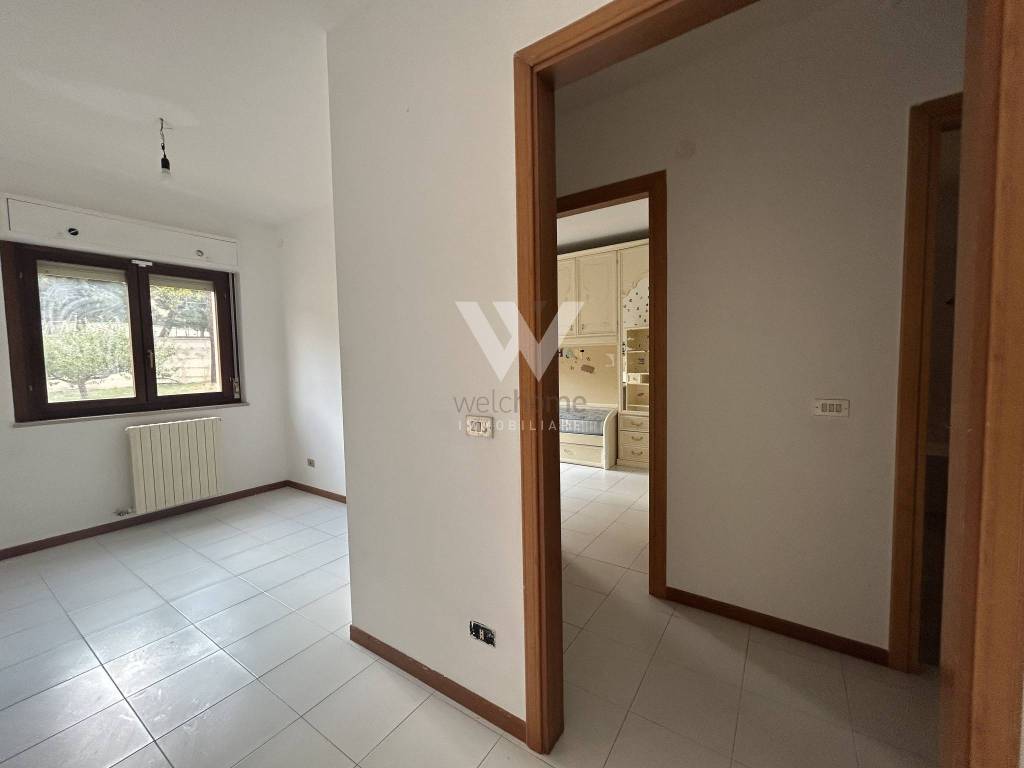 Appartamento a Campobasso in Viale Alessandro Manzoni - Foto 4