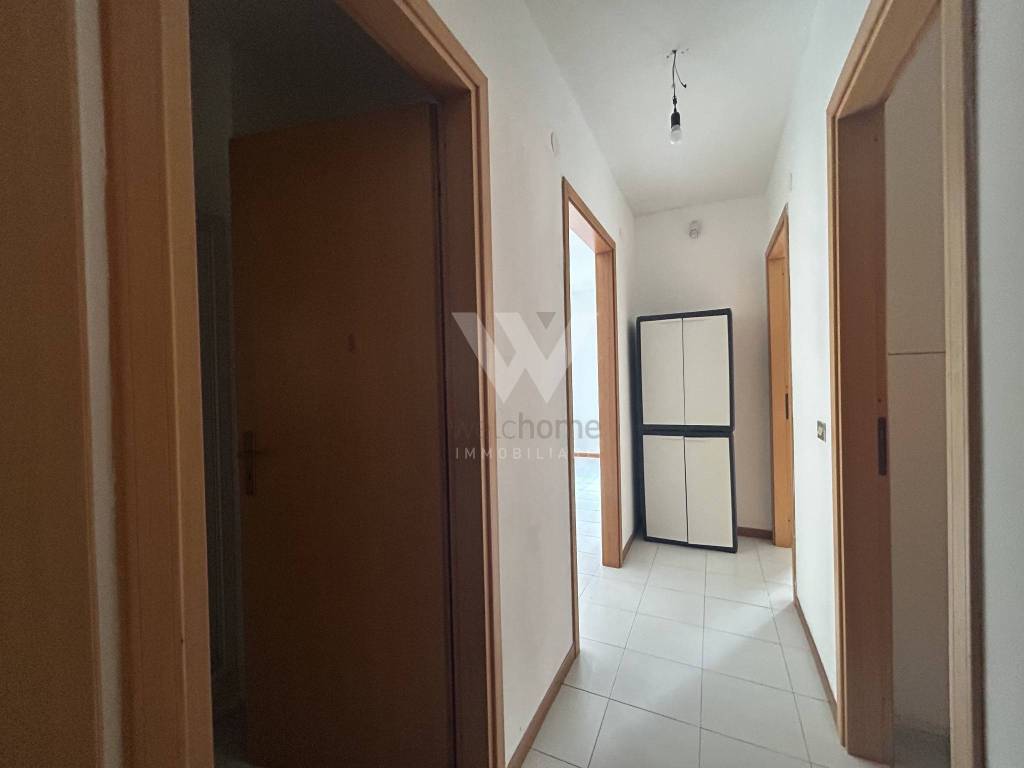 Appartamento a Campobasso in Viale Alessandro Manzoni - Foto 5