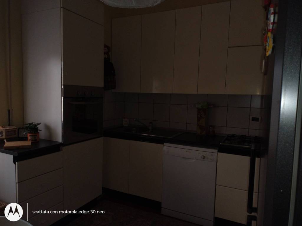 Appartamento a Novara in Via Gorizia, 26 - Foto 3