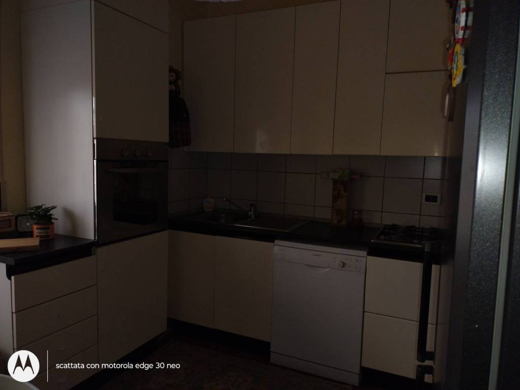 Appartamento a Novara in Via Gorizia, 26 - Foto 5