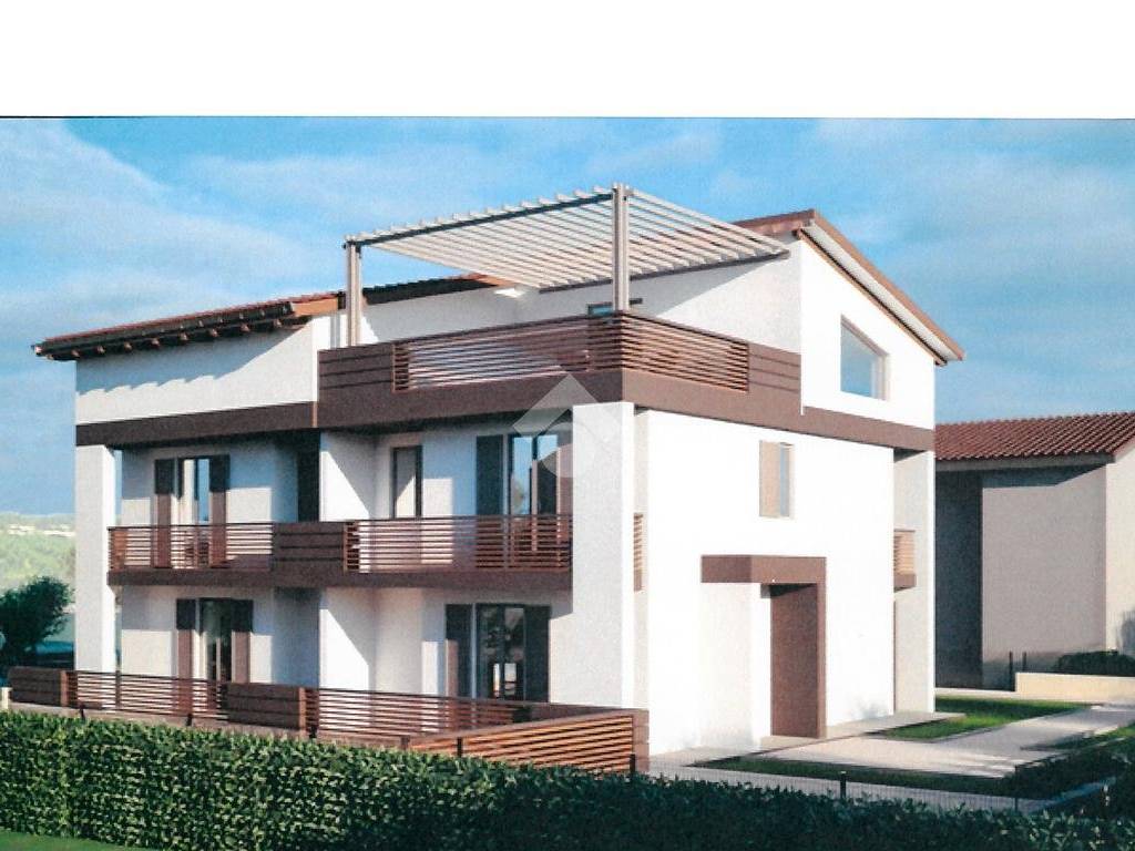 Villa a Bettona in Via COLLE - Foto 4