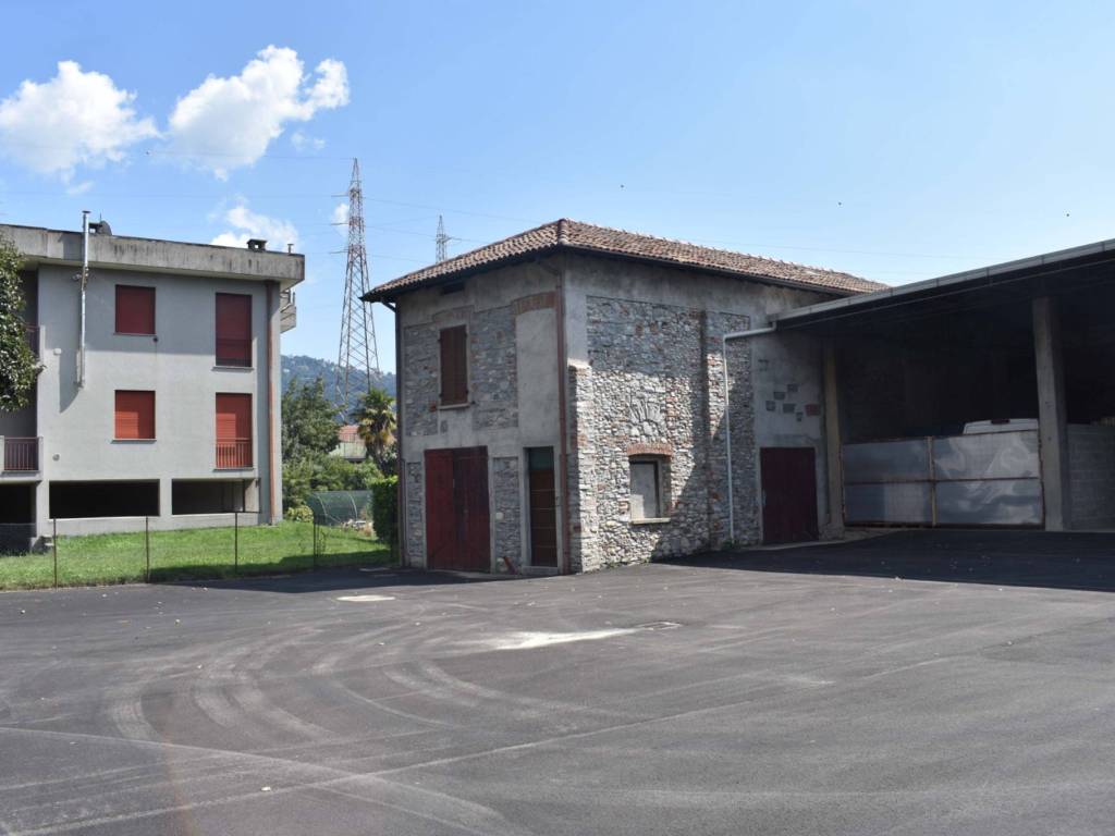 Immobile a Maslianico in Via Roma - Foto 3