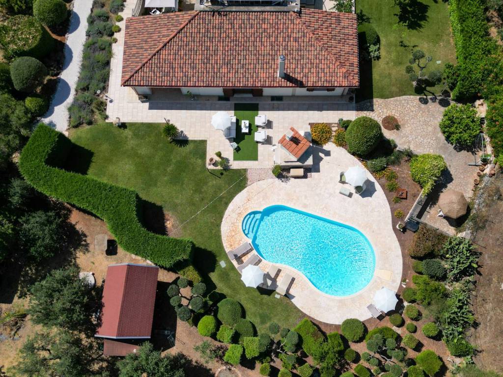Villa a Ostuni in Contrada Chianchizzo - Foto 2