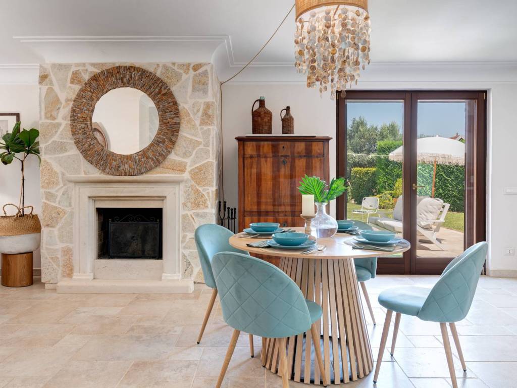 Villa a Ostuni in Contrada Chianchizzo - Foto 3