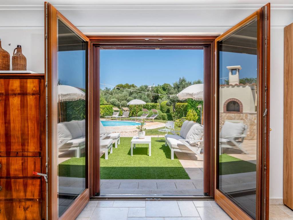 Villa a Ostuni in Contrada Chianchizzo - Foto 4