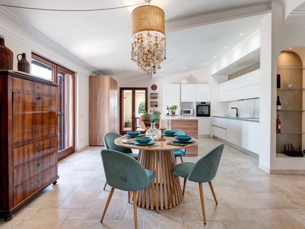 Villa a Ostuni in Contrada Chianchizzo - Foto 5