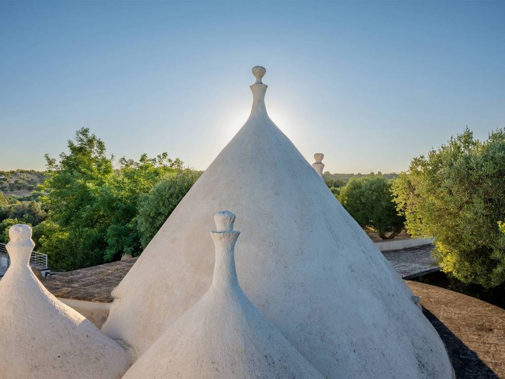 Villa a Ostuni in Contrada Cervarolo - Foto 2