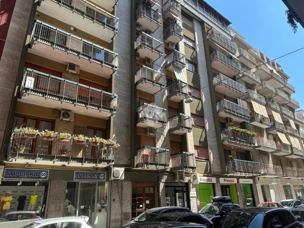 Appartamento a Barletta in Via Leontine De Nittis, 27 - Foto 2