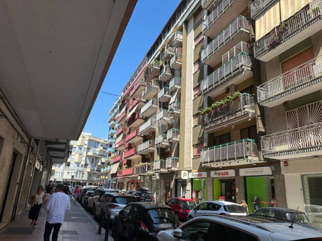 Appartamento a Barletta in Via Leontine De Nittis, 27 - Foto 3