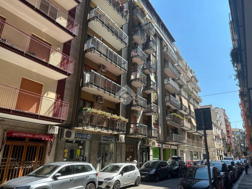 Appartamento a Barletta in Via Leontine De Nittis, 27 - Foto 4
