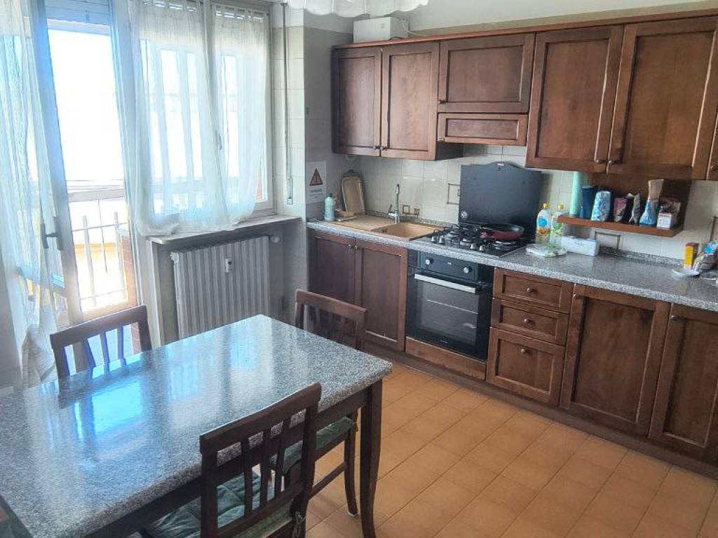 Appartamento a Livorno ferraris in Via Pretti, 2 - Foto 4