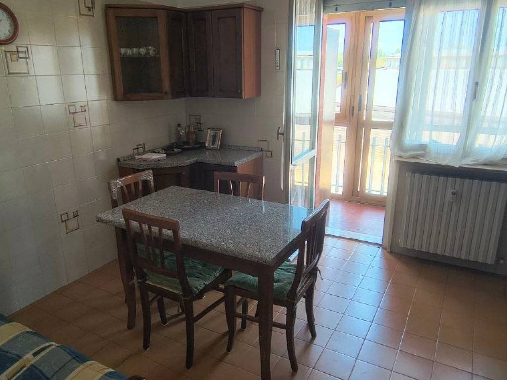 Appartamento a Livorno ferraris in Via Pretti, 2 - Foto 5