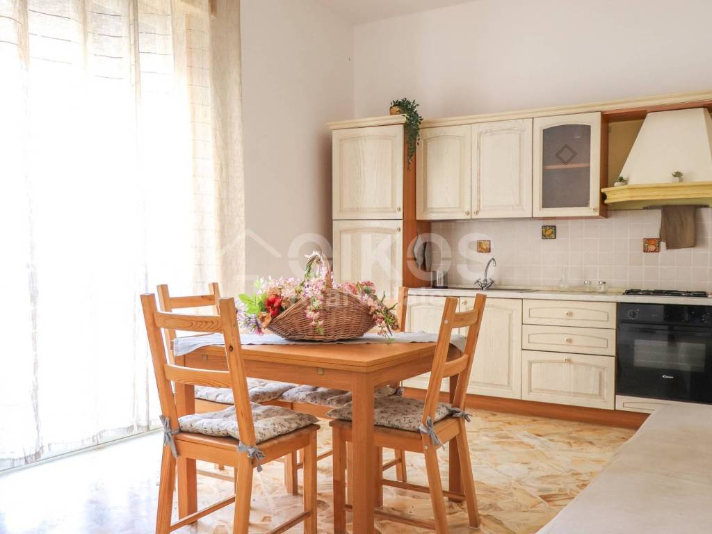 Casa indipendente a Noto in Vi Mandalà, 6 - Foto 4