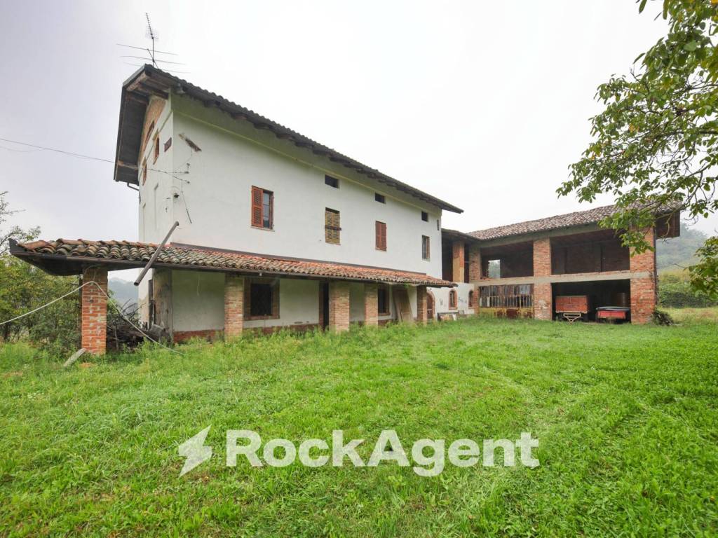 Rustico / casale a Maranzana in Via case sparse 18 - Foto 2