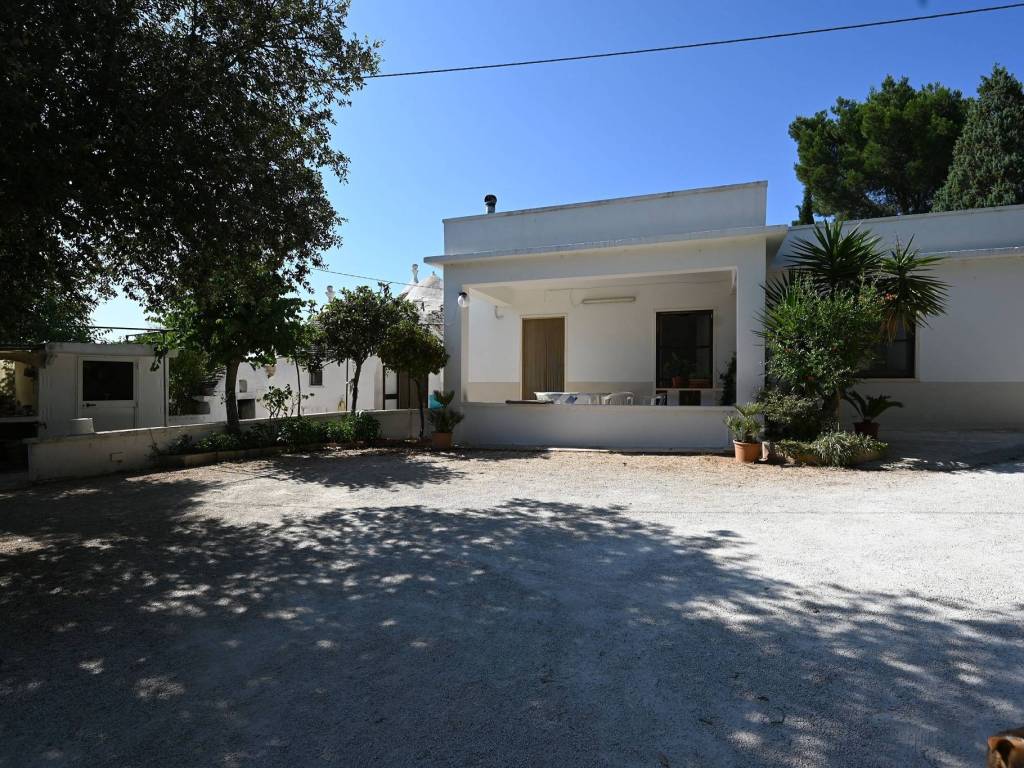 Rustico / casale a Alberobello - Foto 2
