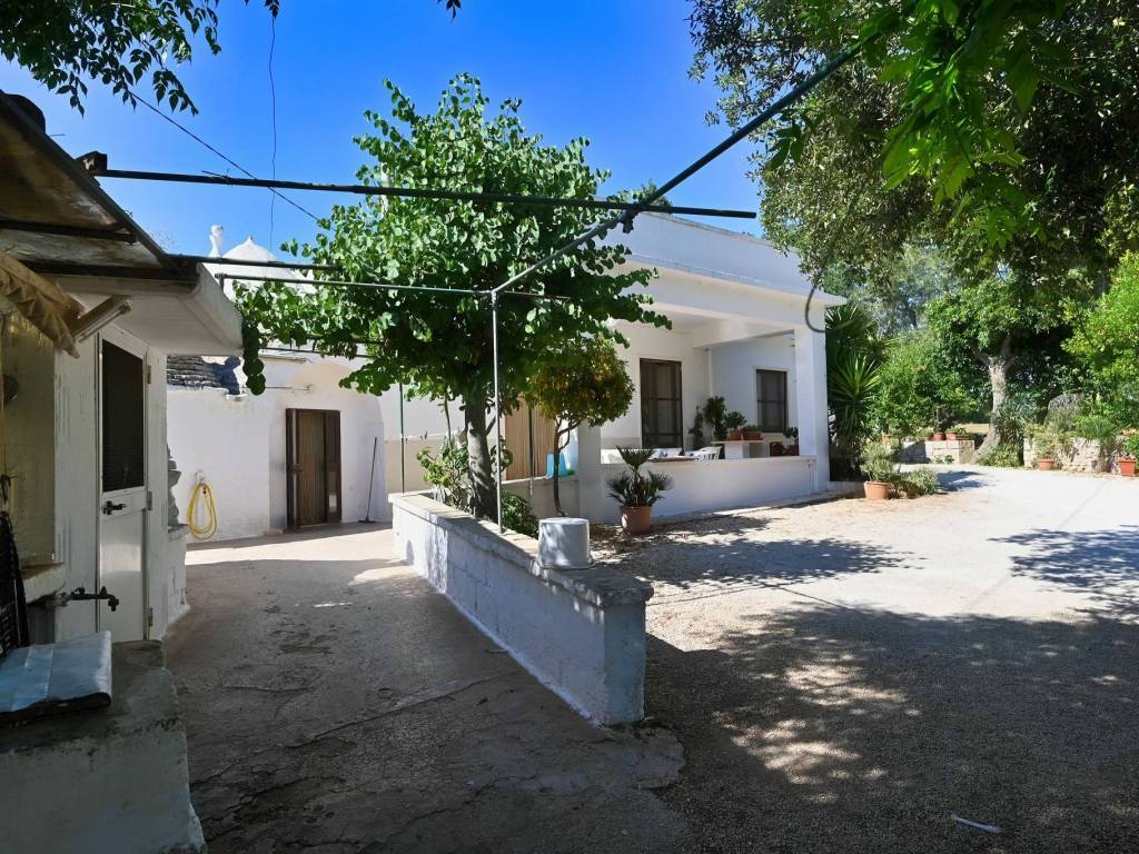 Rustico / casale a Alberobello - Foto 3