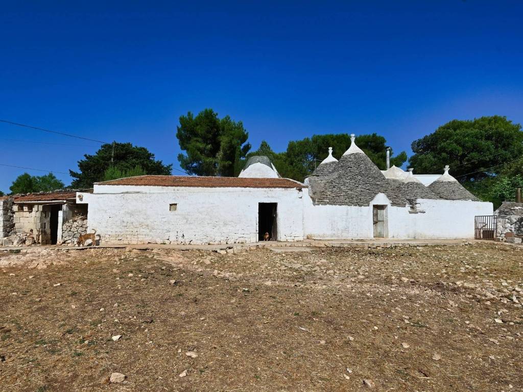 Rustico / casale a Alberobello - Foto 5