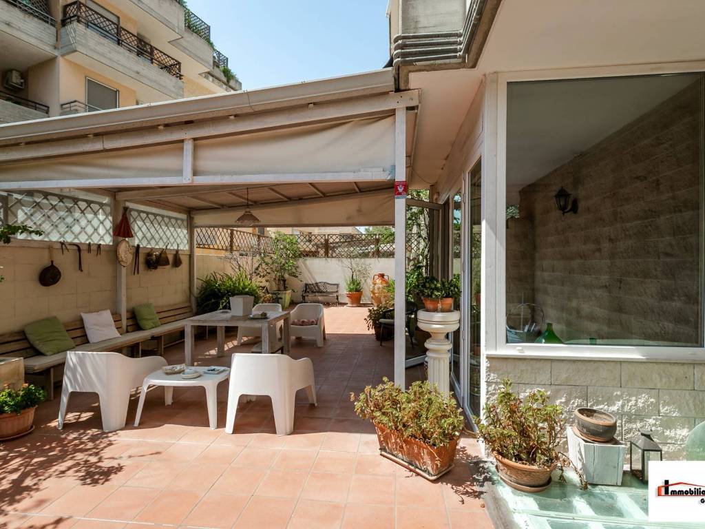 Appartamento a Lecce in Via Fiesole, 32 - Foto 2