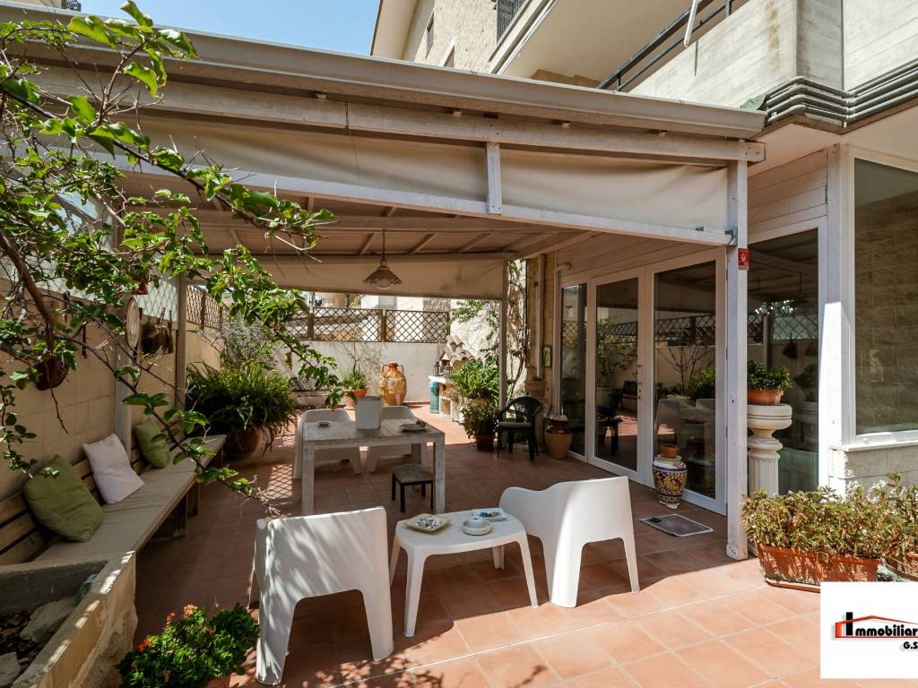 Appartamento a Lecce in Via Fiesole, 32 - Foto 3