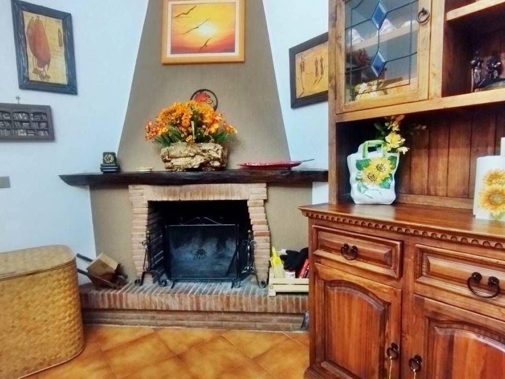 Appartamento a Piglio in Via Pasquale Lolli, 7 - Foto 2