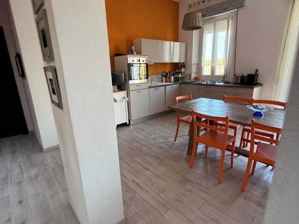 Appartamento a Civitanova marche in Via Pola, 108 - Foto 4