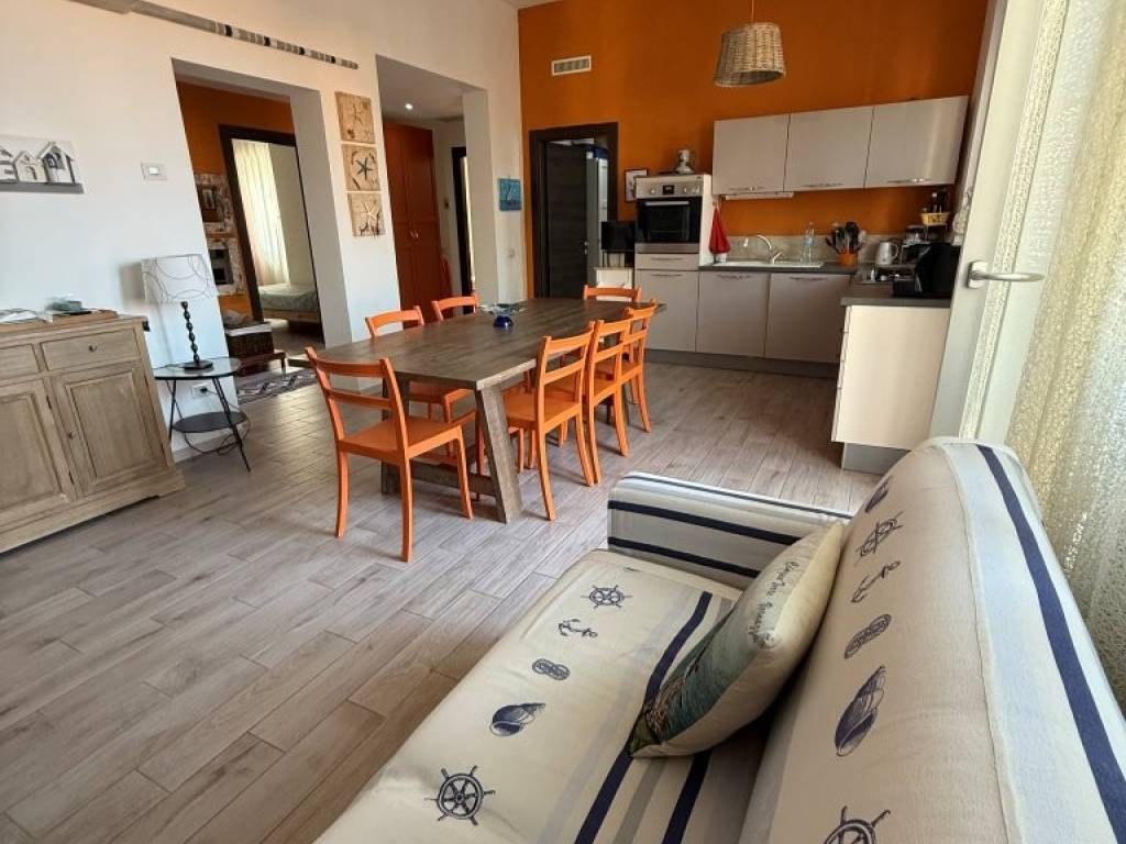 Appartamento a Civitanova marche in Via Pola, 108 - Foto 5