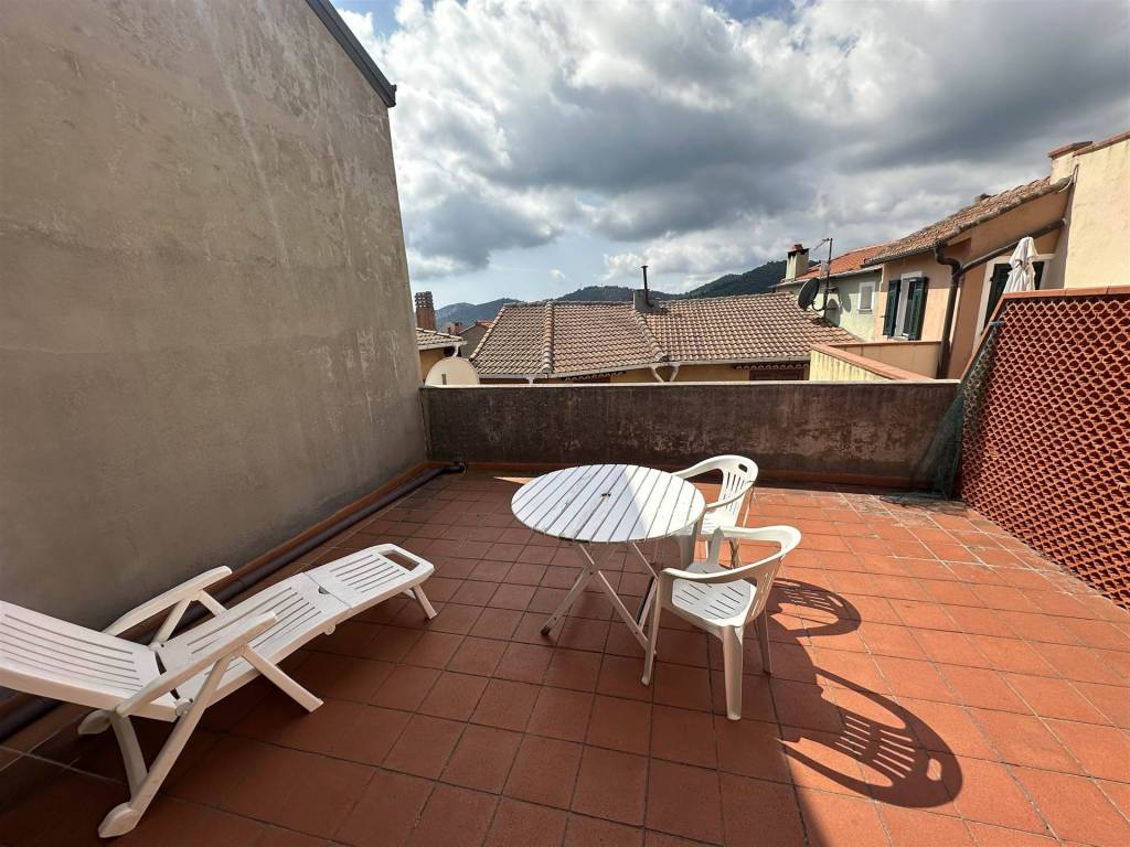 Appartamento a Vezzi portio - Foto 3