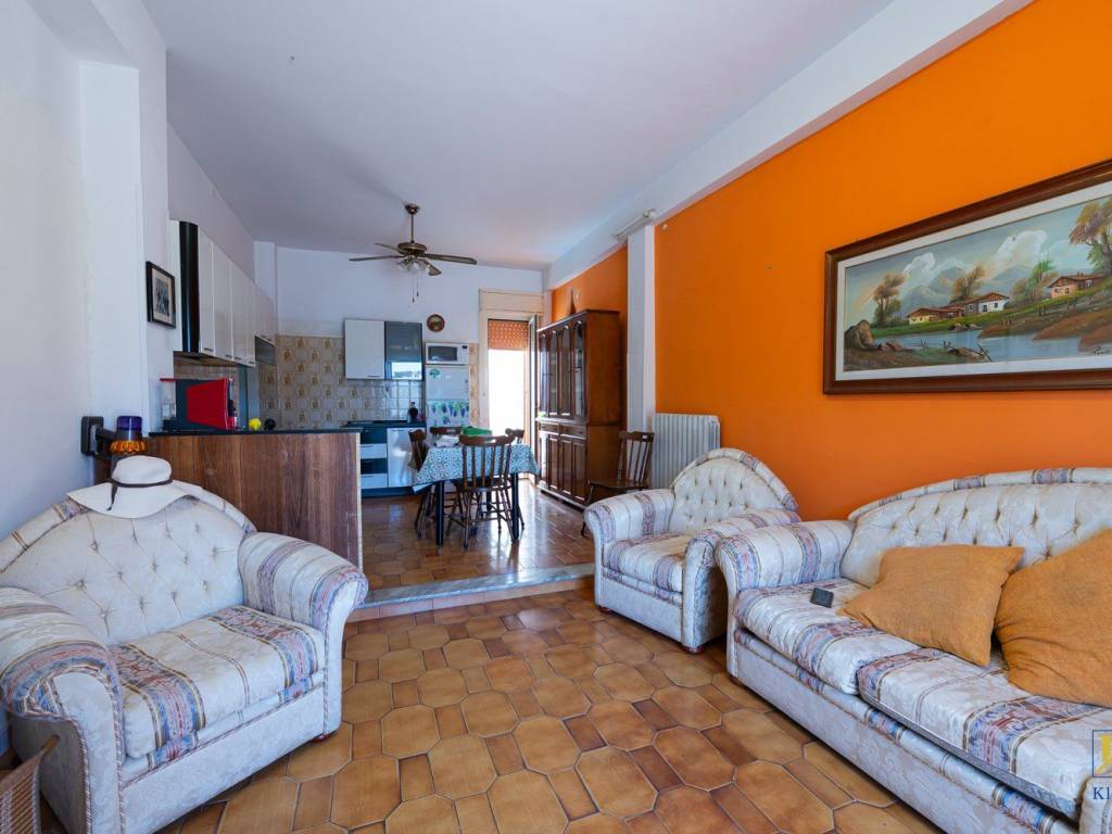 Appartamento a Vittoria in Via V. Bachelet, 11 - Foto 2