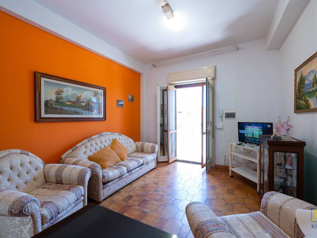 Appartamento a Vittoria in Via V. Bachelet, 11 - Foto 4