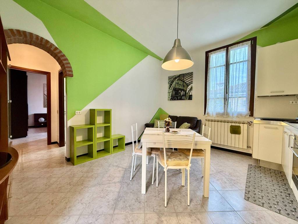 Appartamento a Cremona in Via Francesco Soldi, 21 - Foto 2