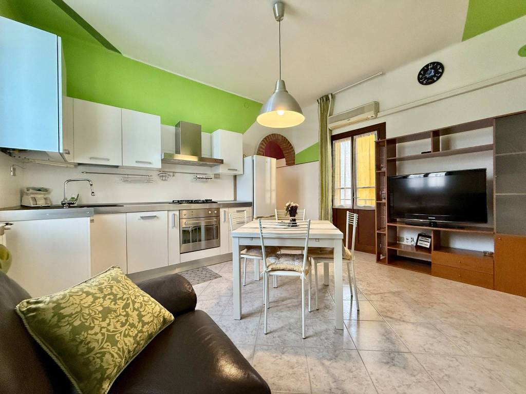 Appartamento a Cremona in Via Francesco Soldi, 21 - Foto 3