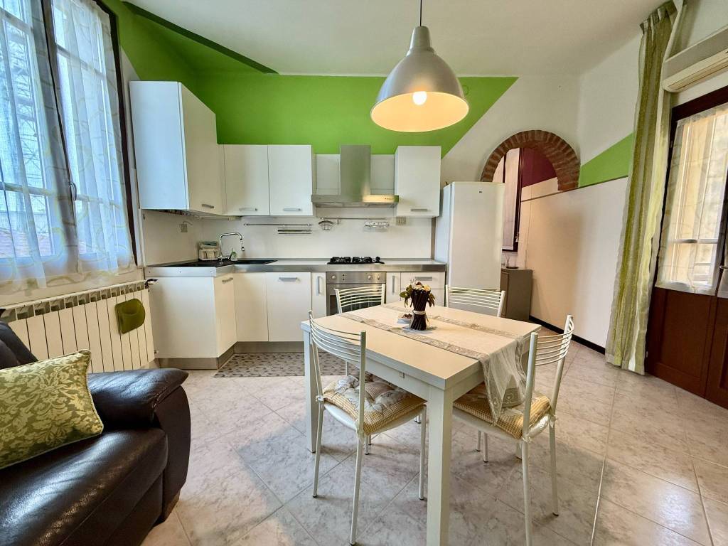 Appartamento a Cremona in Via Francesco Soldi, 21 - Foto 4