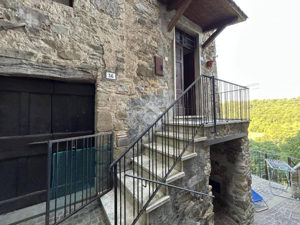 Appartamento a Baschi in Via Roma, 34 - Foto 2