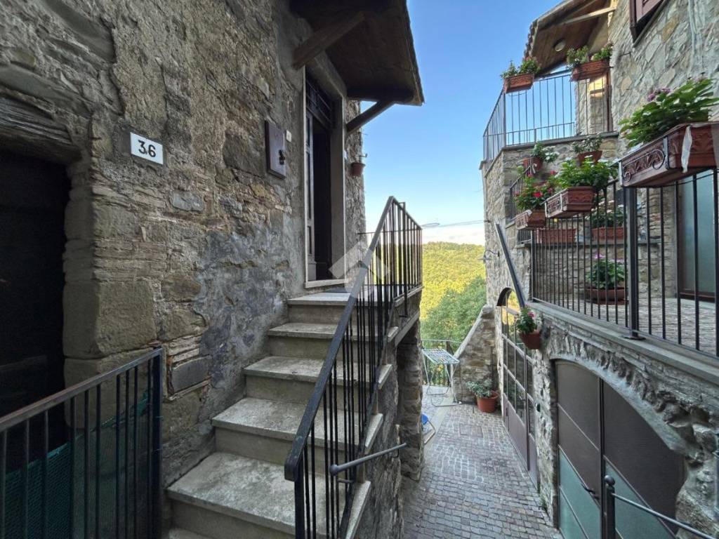 Appartamento a Baschi in Via Roma, 34 - Foto 3