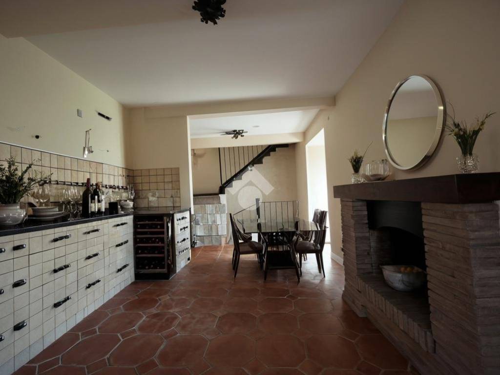 Appartamento a Baschi in Via Roma, 34 - Foto 4