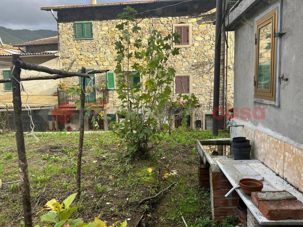 Villa a Piazza al serchio in San Leonardo, 58 - Foto 5
