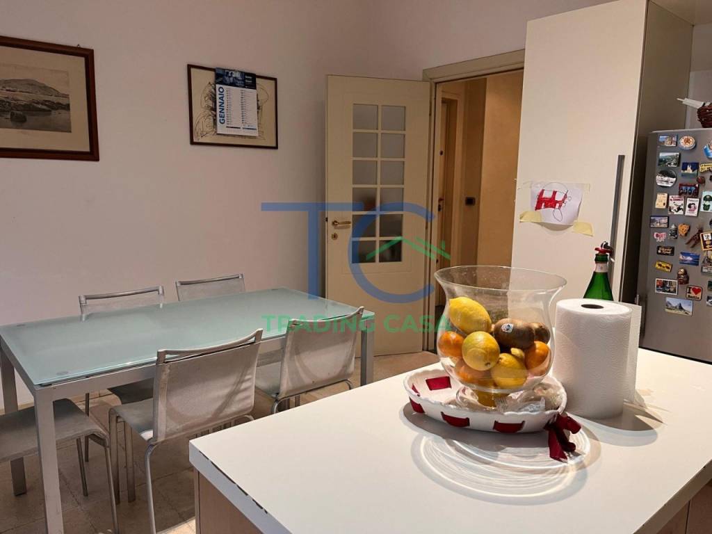 Appartamento a Piacenza in Via IV Novembre - Foto 4