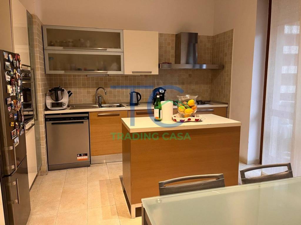 Appartamento a Piacenza in Via IV Novembre - Foto 5
