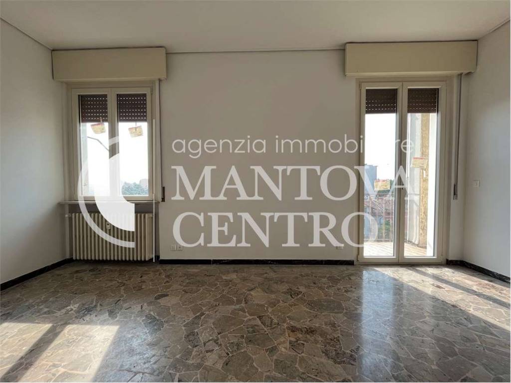 Appartamento a Mantova in viale repubblica - Foto 2